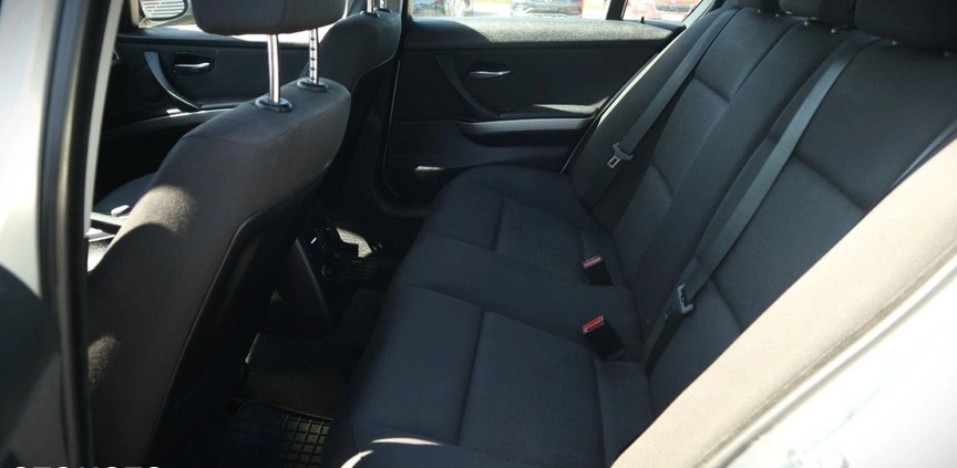 BMW Seria 3 cena 15900 przebieg: 174000, rok produkcji 2006 z Słupca małe 326
